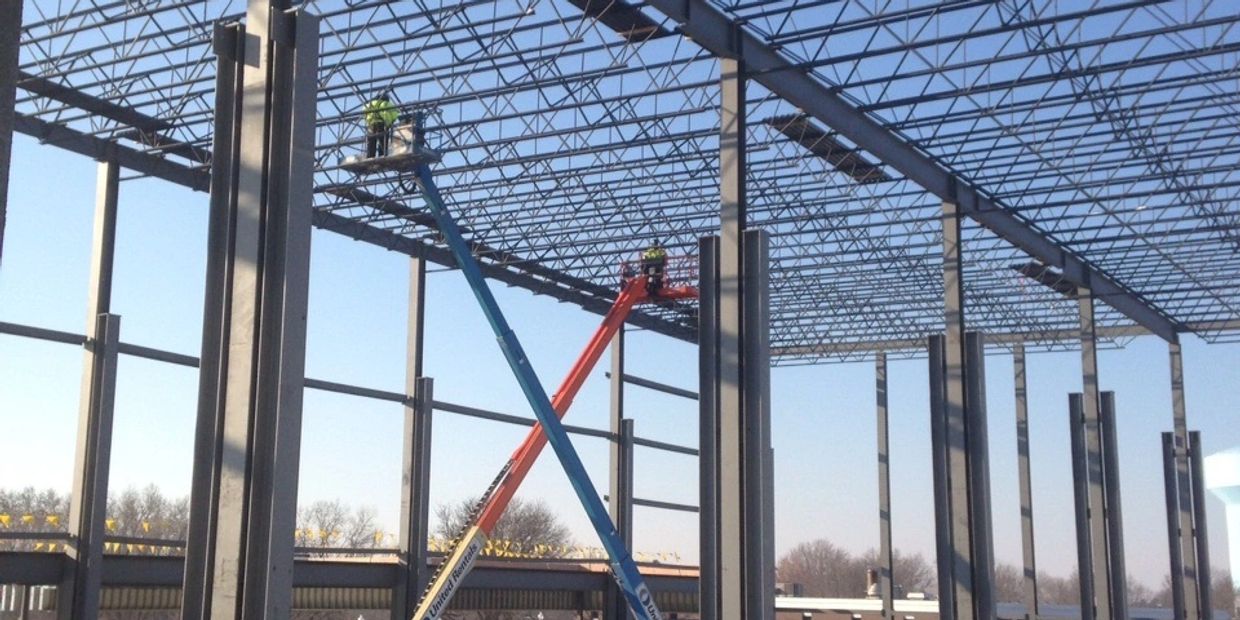 Top Line Steel Corporation